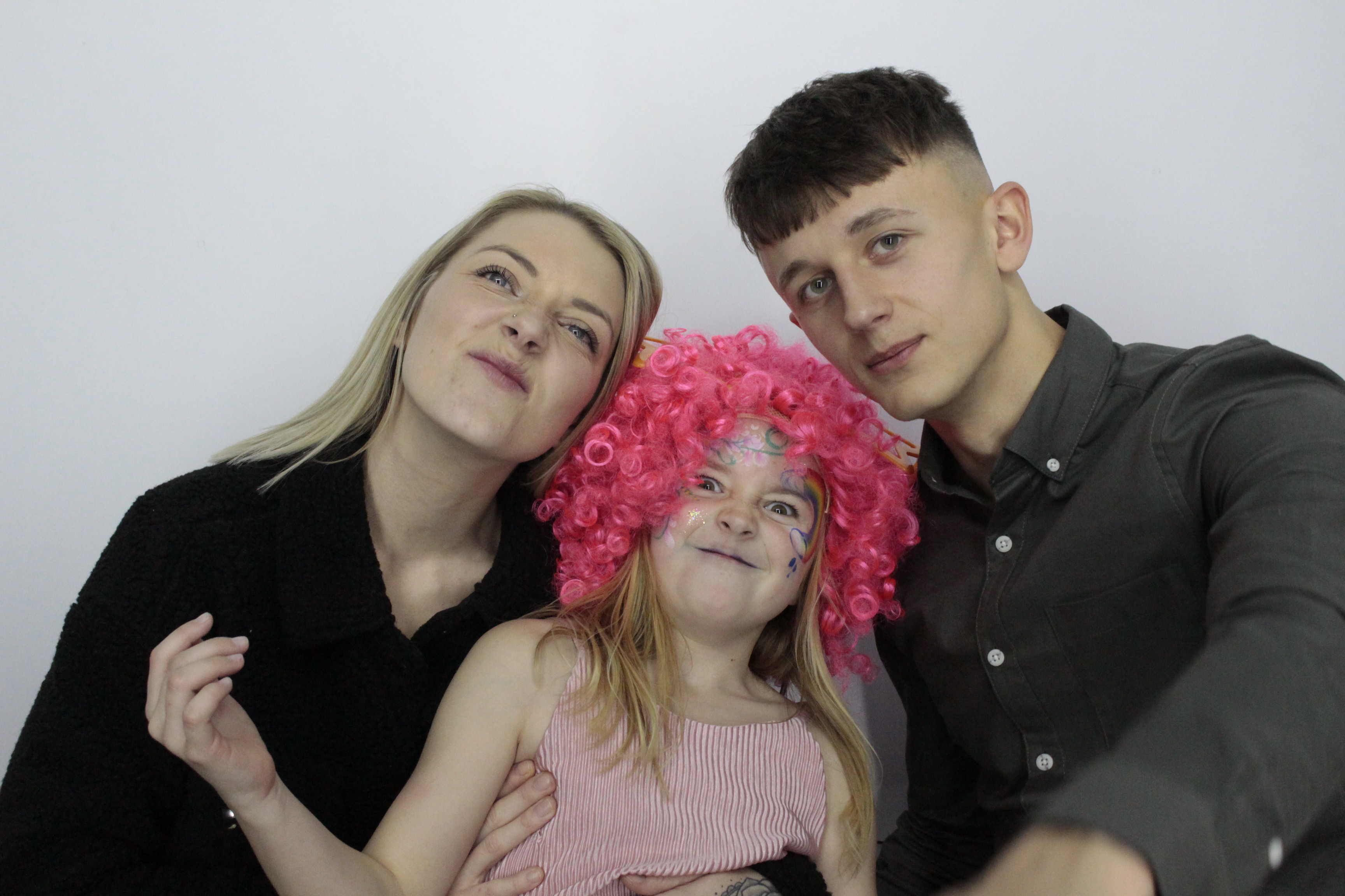 Paul's 40th Birthday | View more photos from the event at gallery.myphotoboothexperience.co.uk/u/MyPhotoBoothExperienceLtd/Pauls-40th-Birthday